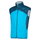 La Sportiva Kamizelka Wander Seeker Primaloft (Izolacja PrimaLoft Active Silver Eco) jasnoniebieska/ciemnoniebieska męska